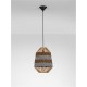 Подвесной светильник Nova Luce 9586609 Copos