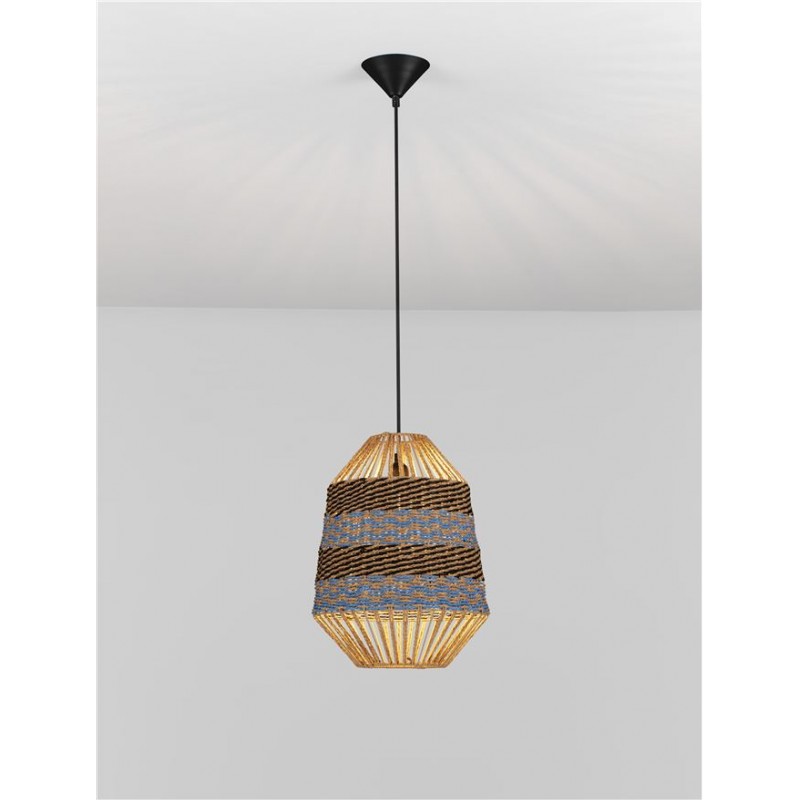 Подвесной светильник Nova Luce 9586609 Copos