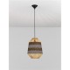 Подвесной светильник Nova Luce 9586609 Copos