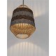 Подвесной светильник Nova Luce 9586609 Copos