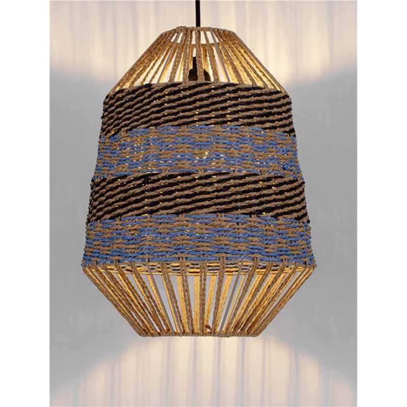 Подвесной светильник Nova Luce 9586609 Copos