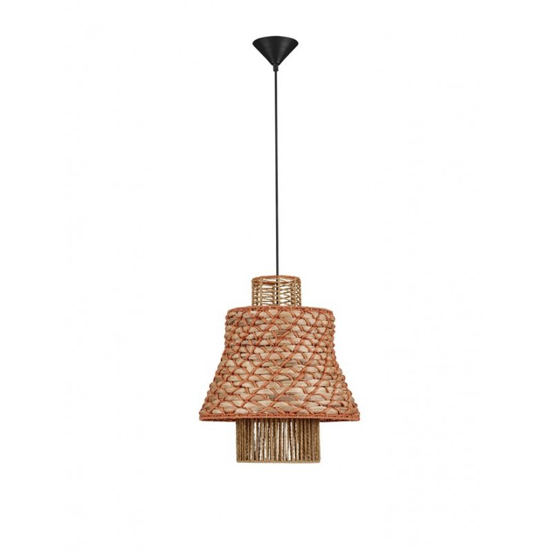 Подвесной светильник Nova Luce 9586610 Mande