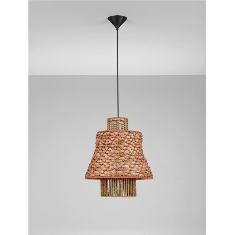 Подвесной светильник Nova Luce 9586610 Mande