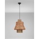 Подвесной светильник Nova Luce 9586610 Mande