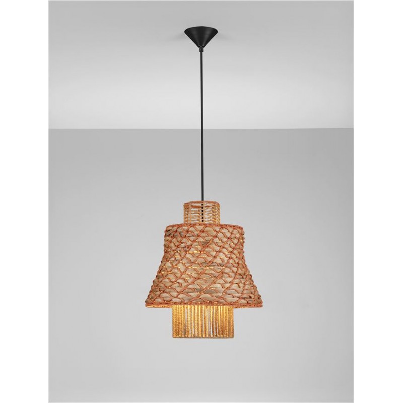 Подвесной светильник Nova Luce 9586610 Mande