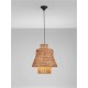 Подвесной светильник Nova Luce 9586610 Mande