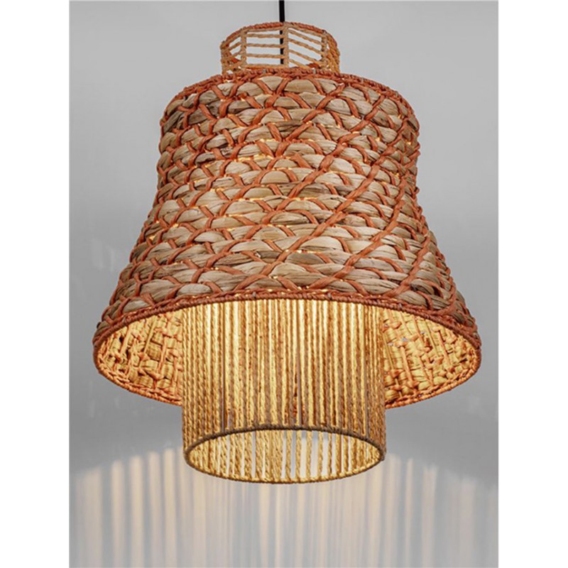 Подвесной светильник Nova Luce 9586610 Mande