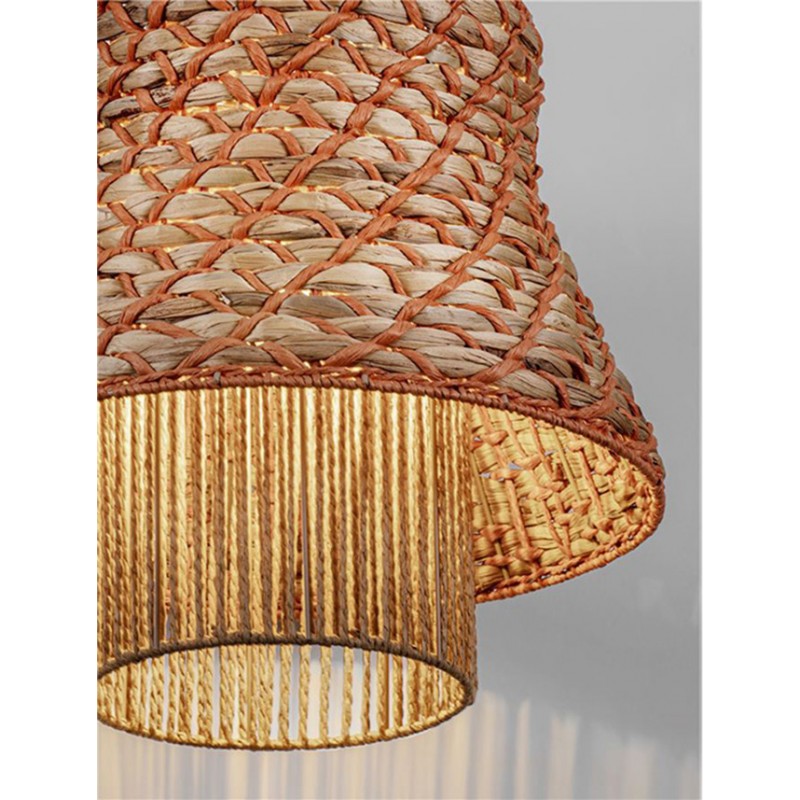 Подвесной светильник Nova Luce 9586610 Mande