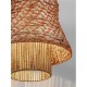 Подвесной светильник Nova Luce 9586610 Mande