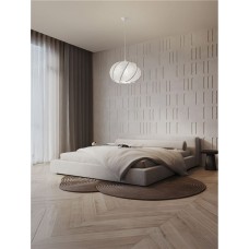 Подвесной светильник Nova Luce 9586617 Bora