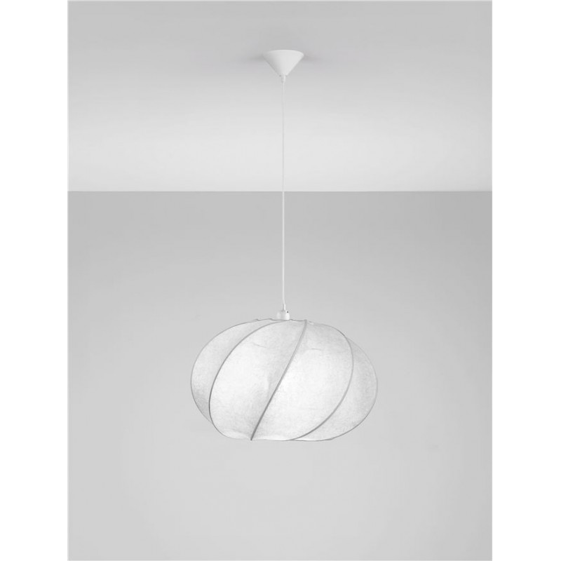 Подвесной светильник Nova Luce 9586617 Bora