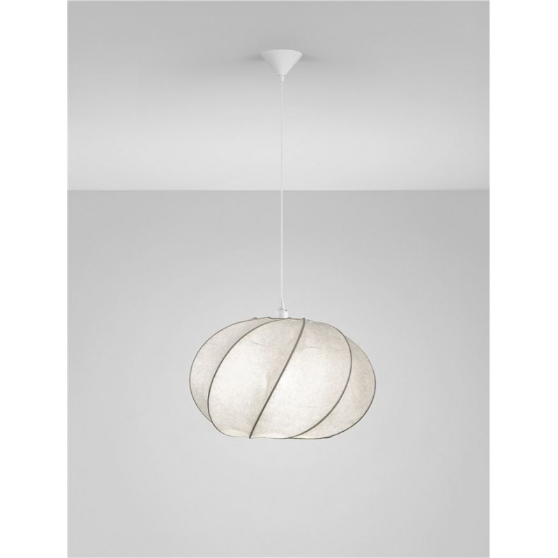 Подвесной светильник Nova Luce 9586617 Bora