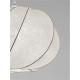 Подвесной светильник Nova Luce 9586617 Bora