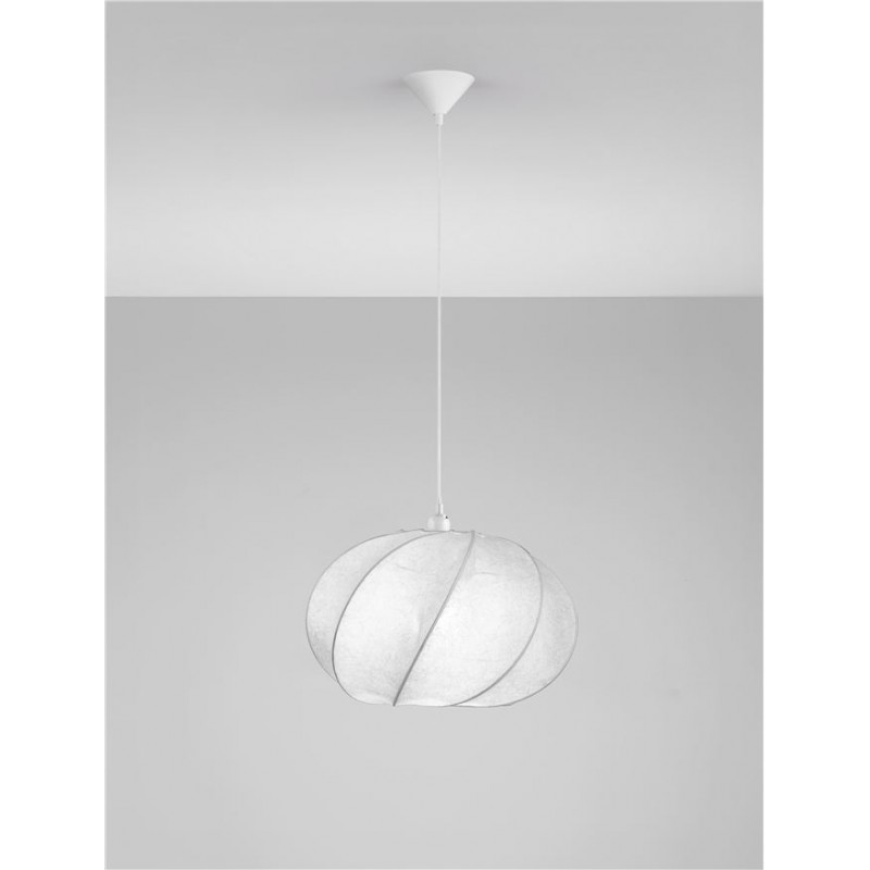 Подвесной светильник Nova Luce 9586618 Bora
