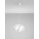 Подвесной светильник Nova Luce 9586618 Bora