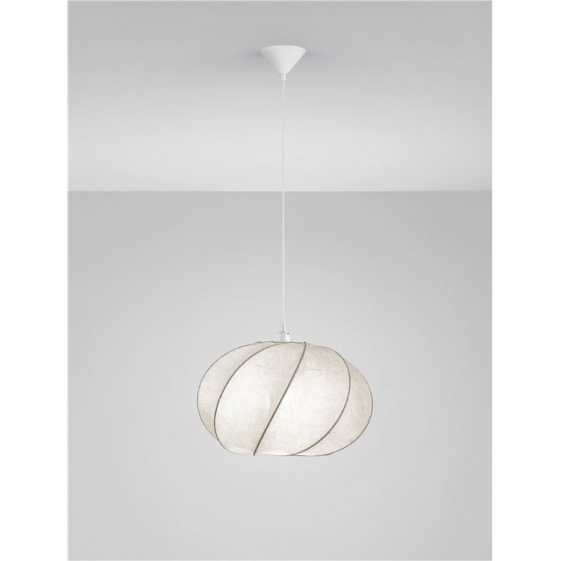 Подвесной светильник Nova Luce 9586618 Bora