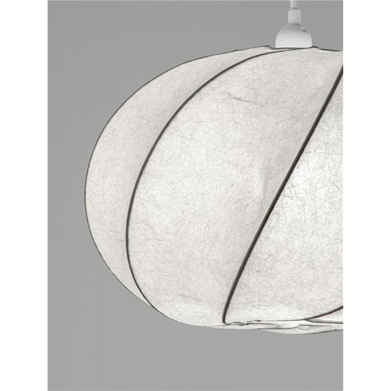 Подвесной светильник Nova Luce 9586618 Bora