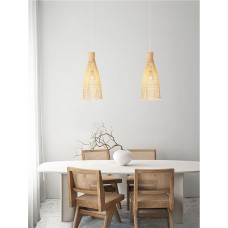 Подвесной светильник Nova Luce 9586619 Niro