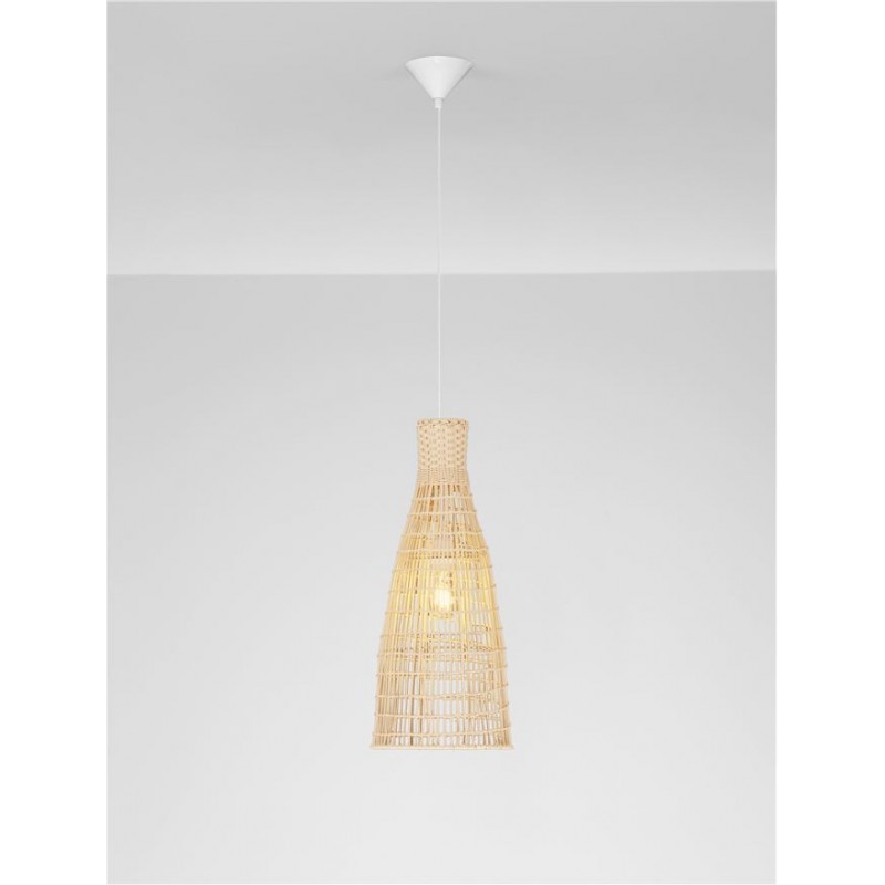 Подвесной светильник Nova Luce 9586619 Niro