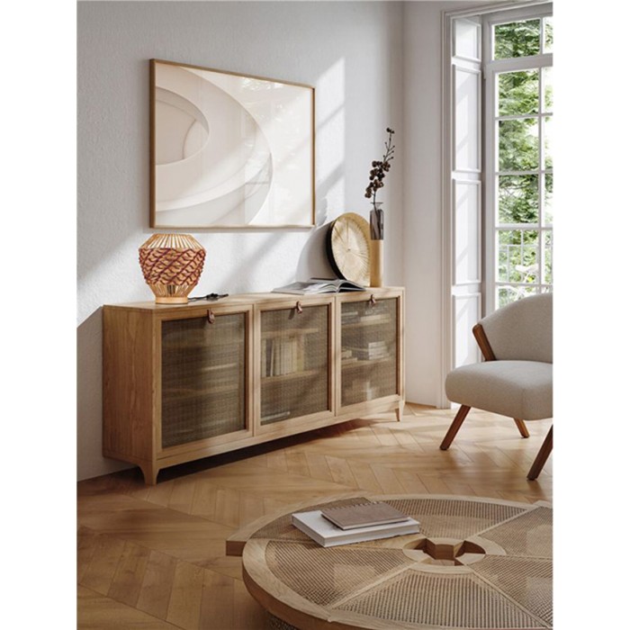 Настольная лампа Nova Luce 9586623 Jaco