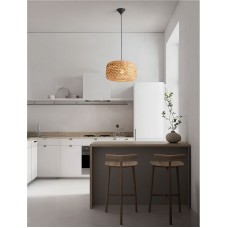 Подвесной светильник Nova Luce 9586625 Ponn