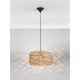Подвесной светильник Nova Luce 9586625 Ponn