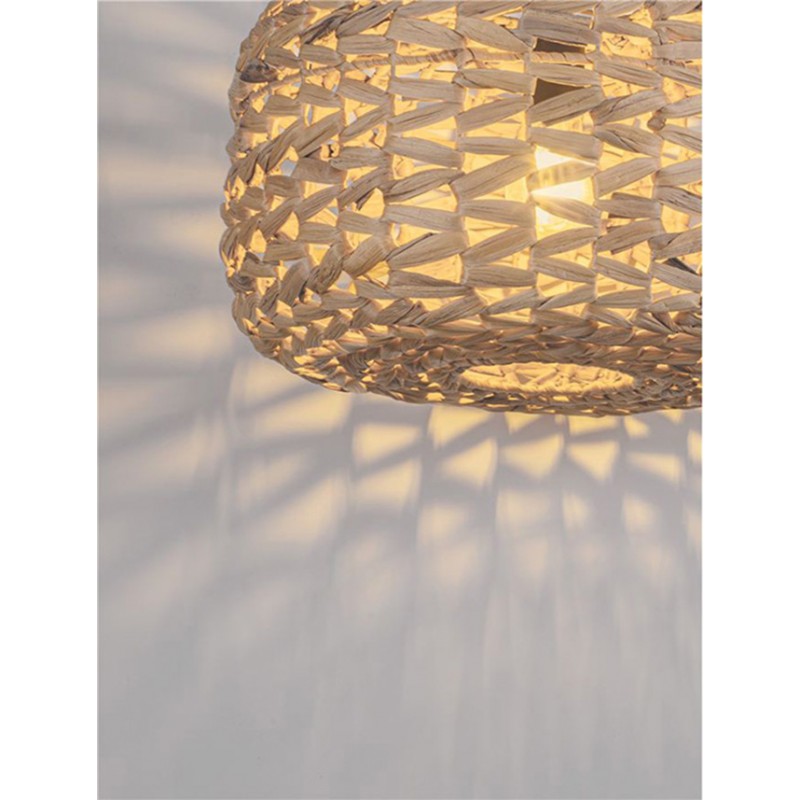 Подвесной светильник Nova Luce 9586625 Ponn