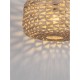 Подвесной светильник Nova Luce 9586625 Ponn
