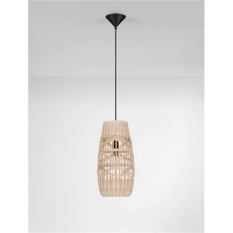 Подвесной светильник Nova Luce 9586631 Riu