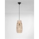 Подвесной светильник Nova Luce 9586631 Riu