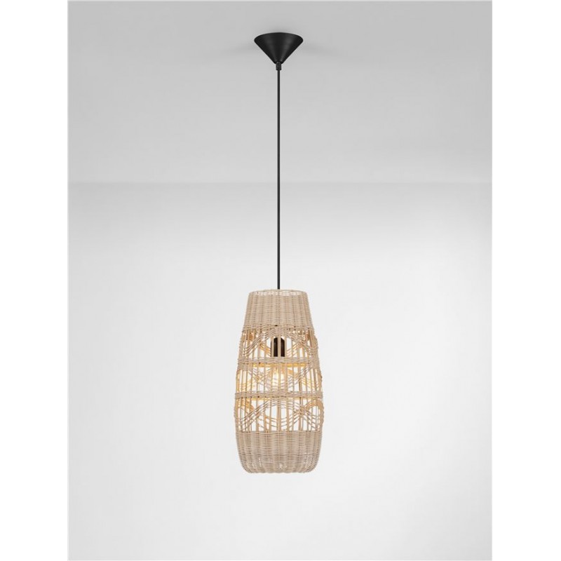 Подвесной светильник Nova Luce 9586631 Riu