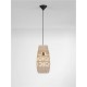 Подвесной светильник Nova Luce 9586631 Riu
