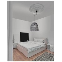Підвісний світильник Nova Luce 9586671 Destin