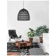 Подвесной светильник Nova Luce 9586691 Destin