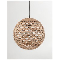 Підвісний світильник Nova Luce 9587122 Griffin