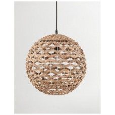 Подвесной светильник Nova Luce 9587122 Griffin