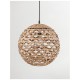Подвесной светильник Nova Luce 9587122 Griffin