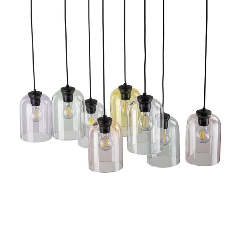 Подвесной светильник TK Lighting 10303 Molly