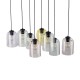 Подвесной светильник TK Lighting 10303 Molly