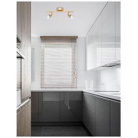 Спот - Nova Luce 960002 Lup