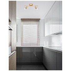 Спот - Nova Luce 960002 Lup