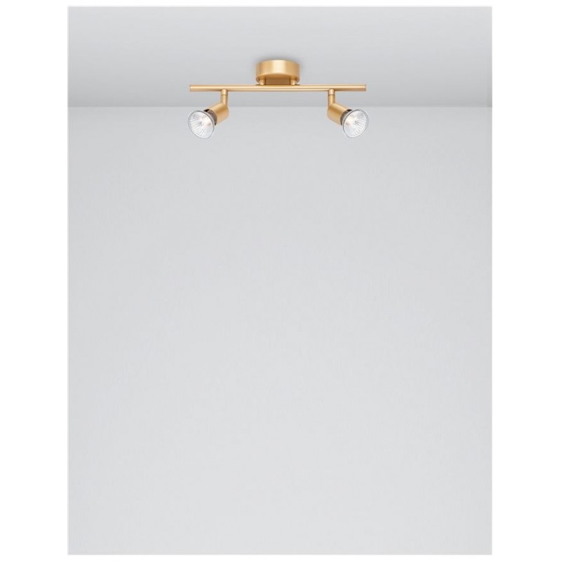 Спот Nova Luce 960002 Lup