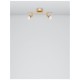 Спот Nova Luce 960002 Lup