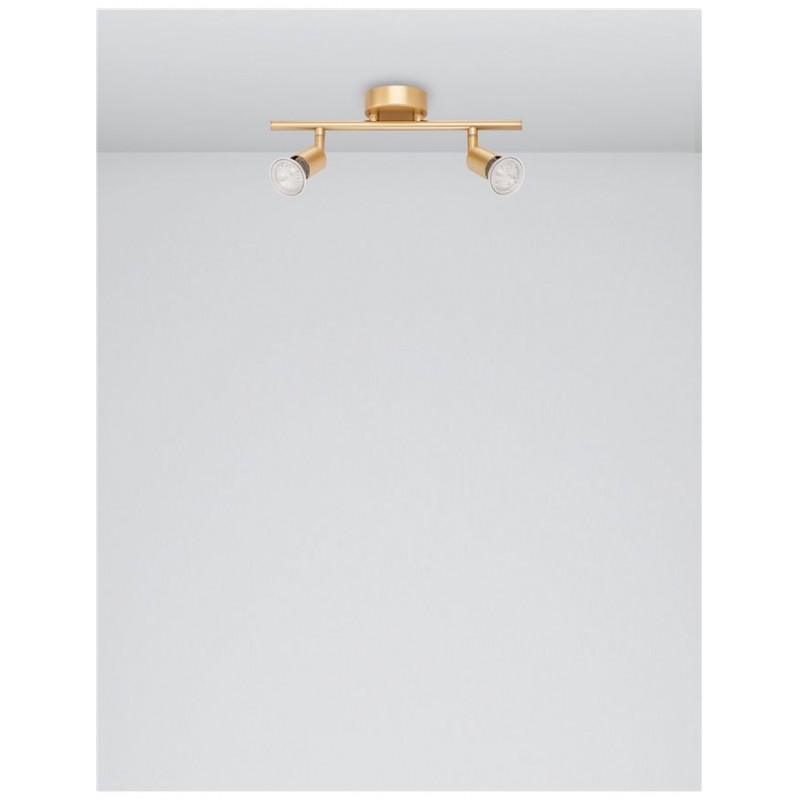 Спот Nova Luce 960002 Lup