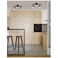 Спот Nova Luce 960006 Lup