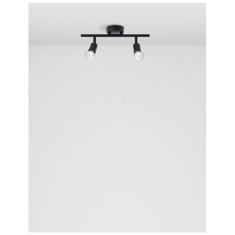 Спот Nova Luce 960006 Lup