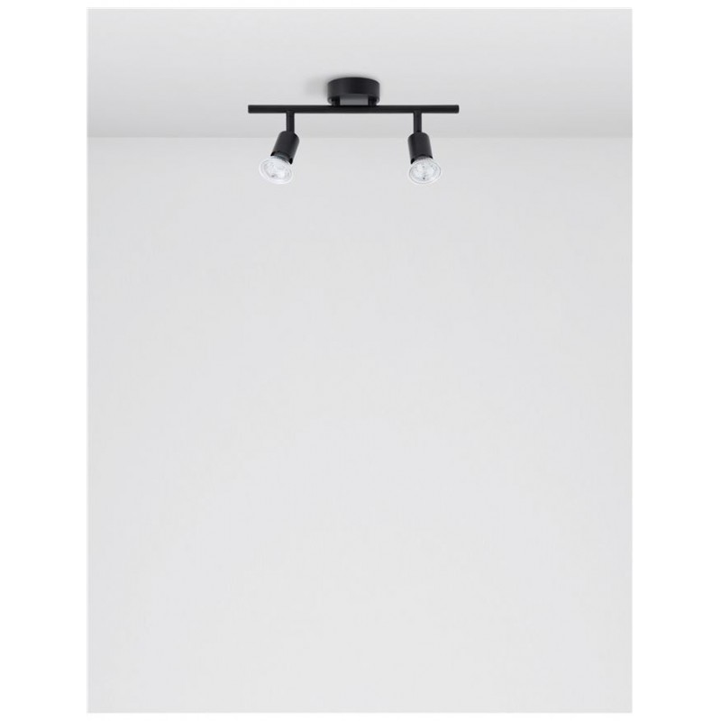 Спот Nova Luce 960006 Lup