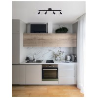 Спот - Nova Luce 960008 Lup