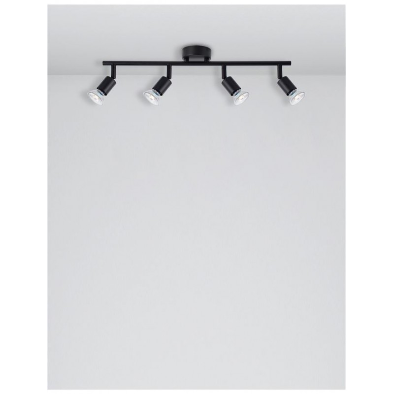 Спот - Nova Luce 960008 Lup