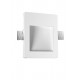Настенный светильник Nova Luce 9600217 Cirocco, 1 Вт, 3000K